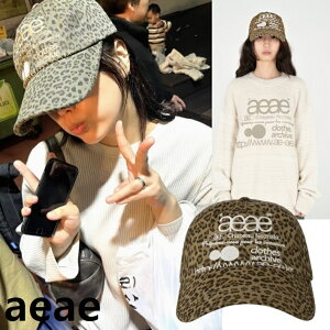 aeae�i�G�[�C�[�G�[�C�[�j WEB LOGO LEOPARD CAP�m�}�X�^�[�h�n�؍��l�C�t�@�b�V���� �g�����h ������� ���j�Z�b�N�X ���i�� �y�� �؍��u�����h�A�C�e��