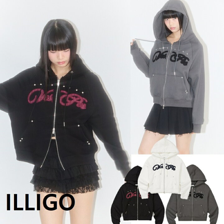 楽天市場】ILLIGO (イリゴ) 人気新学期ファッション チェック 