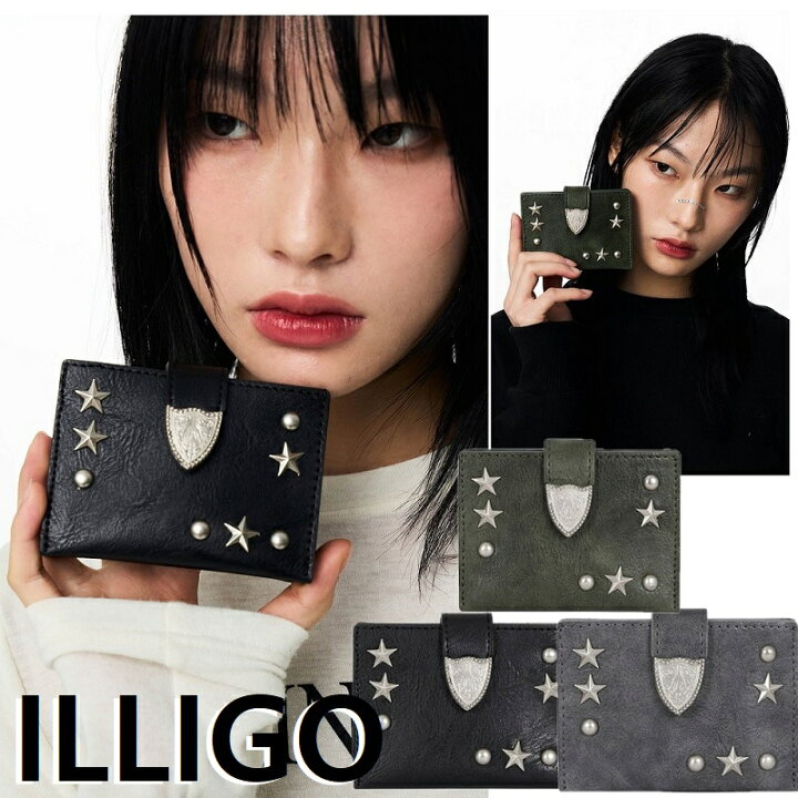 楽天市場】ILLIGO (イリゴ) 人気新学期ファッション ウェスタン 