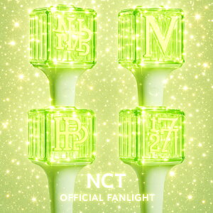 [����] NCT���������_ Ver.2 NCT WISH�EWayV�ENCT DREAM�ENCT 127 OFFICIAL FANLIGHT Ver.2 �����O�b�Y �؍��l�C�A�C�h�� �������C�g�X�e�B�b�N ���i�� ���K�i �R���T�[�g�K�{�A�C�e��