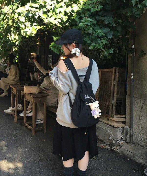 楽天市場】【MUCENT（ムセント）】Mute Mini Backpackミュート ミニ 