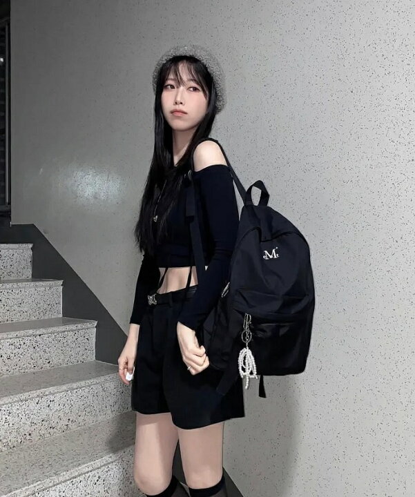 楽天市場】【MUCENT（ムセント）】Donda Signature Logo Embroidered 