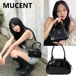�yMUCENT�i���Z���g�j�zNar Metal Logo Mini Crossbody Bag�i�[�� ���^�����S �~�j�N���X�o�b�O �u���b�N �؍��l�C ���j�Z�b�N�X �V���v�� ������� �J�W���A�� �g�����h �o�b�O