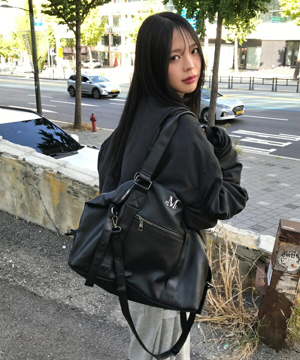 楽天市場】【MUCENT（ムセント）】Prime Wrinkle レザートートバッグ 