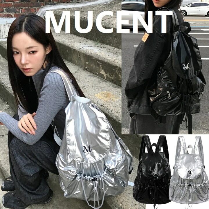 楽天市場】【SS限定☆15%OFF】【MUCENT（ムセント）】Swan Glossy 