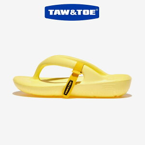TAW&TOE (�g�[�A���h�g�[) Flip Flop Zerovity OG ���j�[�N�J���[ �g���O�T���_�� ���J�o���[ �y�� �N�b�V������ ������� ���K �ėp �j�����p �X�|�[�c �r�[�`�T���_�� [Size 22?25]