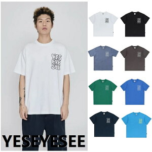 yYESEYESEEiCFXACV[jzI[o[TCY C-S TVc 7FWJ ؍lC jZbNX Xg[g JWA  Vv gh uheB[ C-Logo Tee 7Color