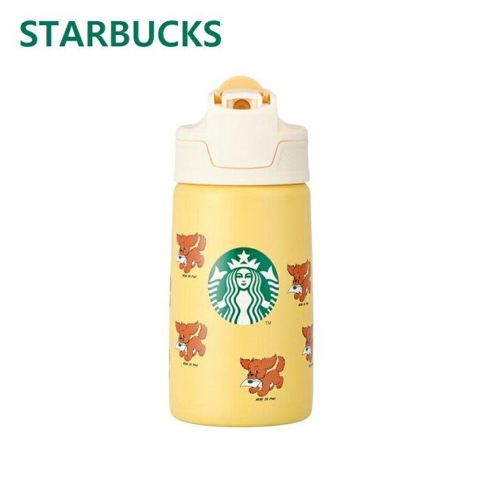 楽天市場】【STARBUCKS（スターバックス）】韓国版 SS BP Nikki 