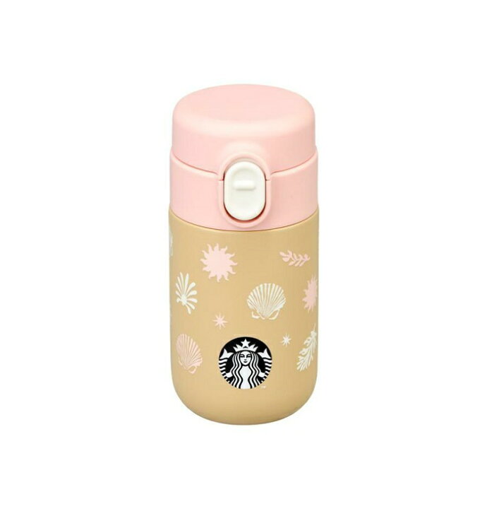 楽天市場】【STARBUCKS（スターバックス）】韓国版 SS Summer Breeze 