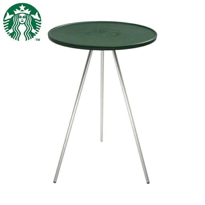 楽天市場】STARBUCKS (スターバックス) Starbucks x Helinox Side 