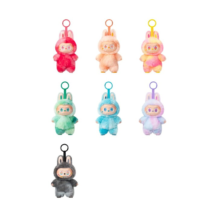 楽天市場】[正規品] POP MART（ポップマート）LABUBU The Monsters 