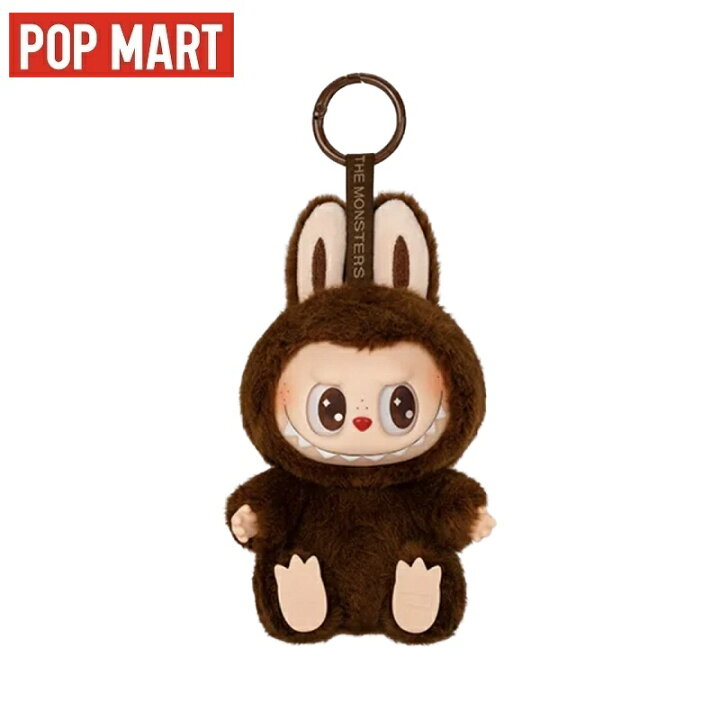 楽天市場】【正規品】Pop Mart Labubu [Secret] Let