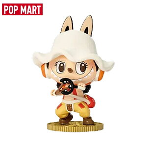 yKizPop Mart Labubu The Monsters x ONE PIECE Series Figure UsoppiJ{bNXj |bv}[g uu UX^[Y s[X R{ tBMA E\bv Jς݃{bNX LN^[