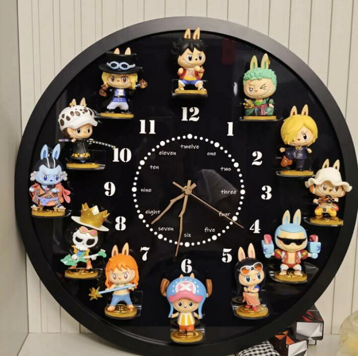楽天市場】【◇正規品◇】Pop Mart Labubu The Monsters x ONE PIECE 