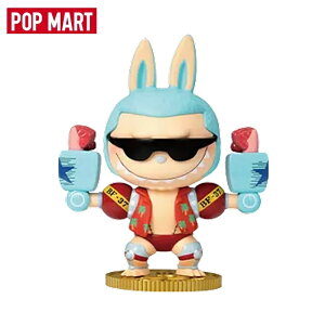 yKizPop Mart Labubu The Monsters x ONE PIECE Series Figure FrankyiJ{bNXj|bv}[g uu UX^[Y s[X R{ tBMA tL[ Jς݃{bNX LN^