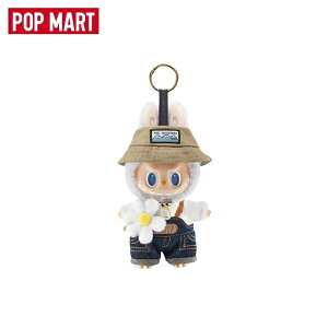 yKizPop Mart Spring Blooming Labubu Series Figure Keyring gFall In WildhiJ{bNXjuu tV[Y ԍ炭 tBMA L[z_[ LN^[ObY RNV lC 