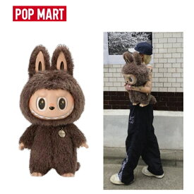 【◆正規品◆】 Pop Mart The Monsters I Found You Vinyl Face Doll Big Size フィギュア ビッグサイズ 大型 ぬいぐるみ キャラクターグッズ 限定コレクション 人気 おしゃれ 海外限定