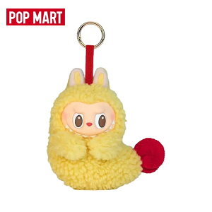 yKizPOP MARTi|bv}[gjLabubu The Monsters Wacky Mart Series Earphone Case CzP[X |bv}[g uu X^[YV[Y  [ ؍CeA
