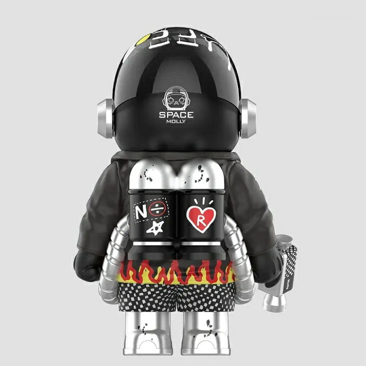 楽天市場】【◇正規品◇】POPMART（ポップマート）Pop Mart Mega Space 