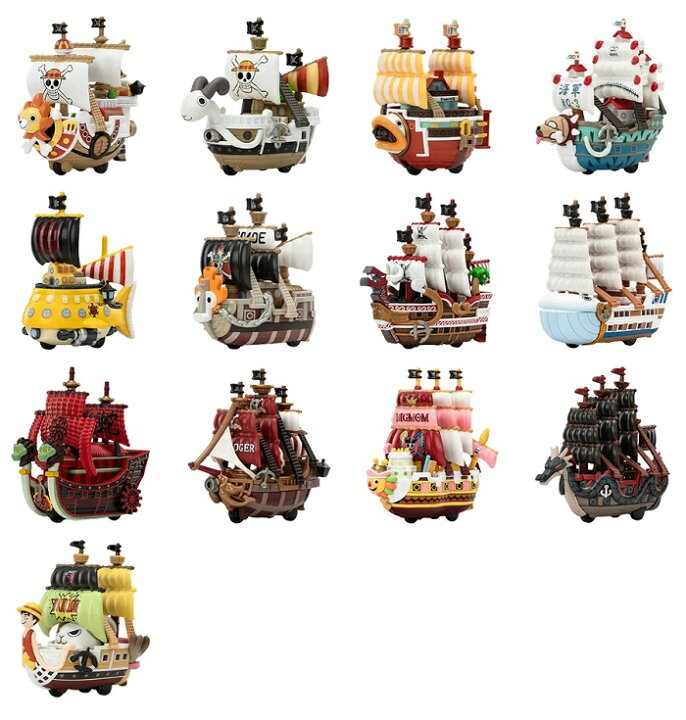楽天市場】【◇正規品◇】Pop Mart One Piece The Grand Line Series 