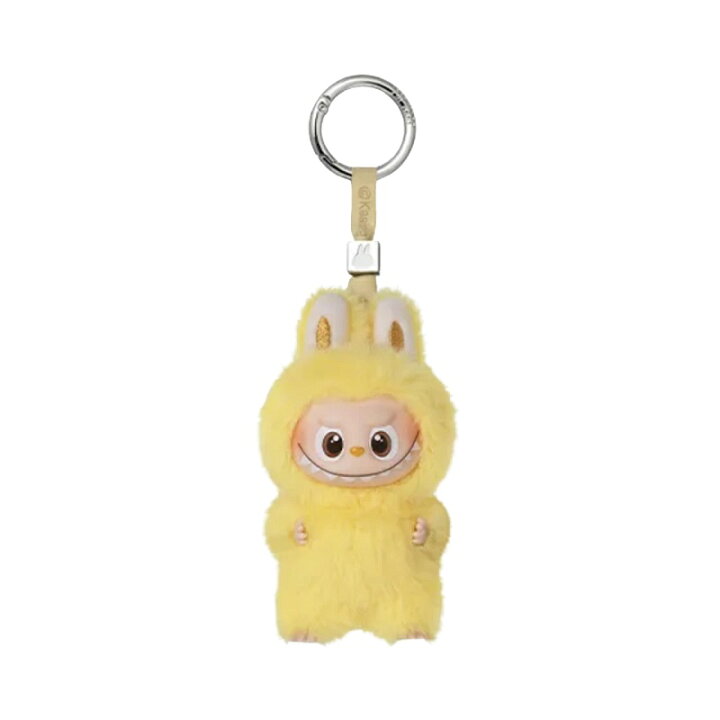楽天市場】【正規品】 ミニバージョン Pop Mart Labubu The Monsters PIN FOR LOVE POPMART ラブブ 黄色 V4