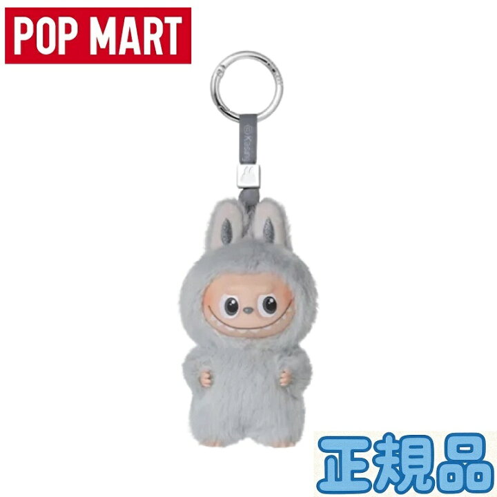 楽天市場】【正規品】 ミニバージョン Pop Mart Labubu The Monsters 