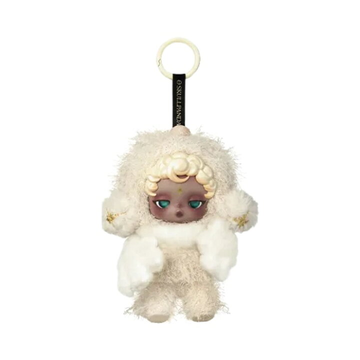 楽天市場】☆正規品☆ Pop Mart Skullpanda You Found Me Series Plush 