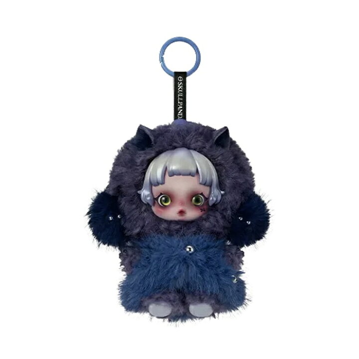 楽天市場】※正規品※ Pop Mart Skullpanda You Found Me Series Plush 