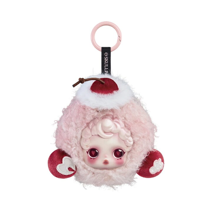 楽天市場】☆正規品☆ Pop Mart Skullpanda You Found Me Series 