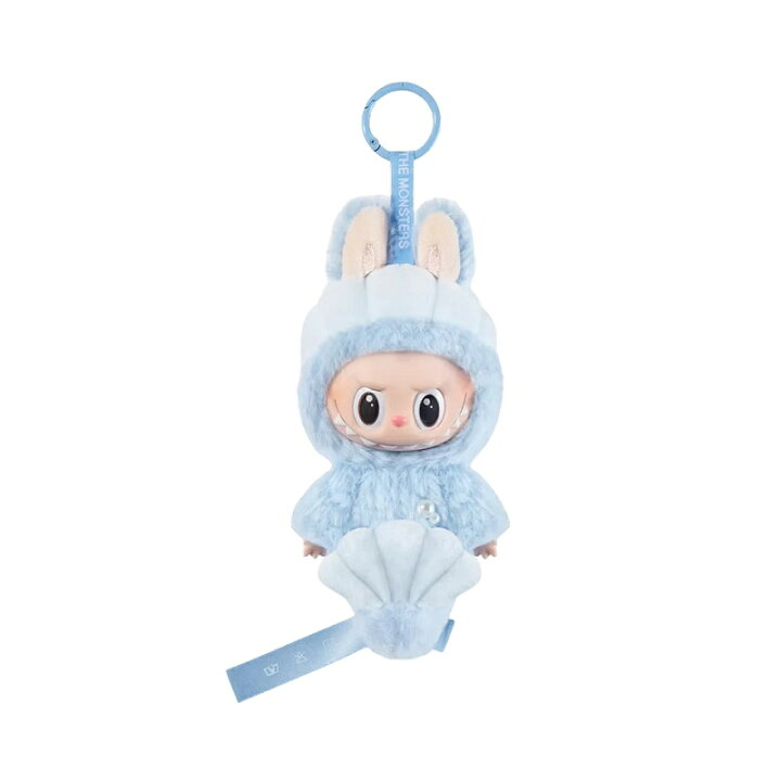 楽天市場】☆正規品☆ Pop Mart Labubu Hide and Seek In Singapore 