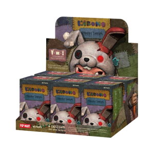 Ki POP MARTi|bv}[gj HIRONO Monsters' Carnival Series Figure uCh{bNX RNV J Ki 1`6Zbg |bv}[g qm X^[Y J[jo V[Y 