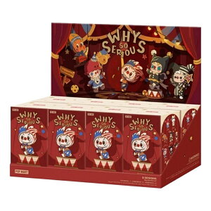 POP MARTi|bv}[gjWhy So Serious Series Vinyl Plush Pendant Sealed Case y_g uCh{bNX J Ki 1`8Zbg uu tBMA ʂ L[z_[ RNV 