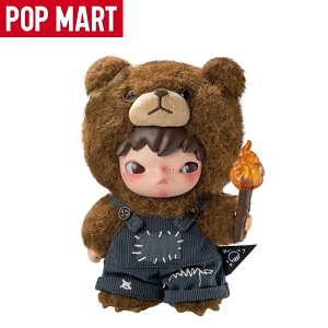 Ki Pop Mart Hirono Living Wild - Fight For Joy Plush Doll [BTS Vp] |bv}[g qm rOCh t@CgtH[WC ʂ h[ Ki lC RNV  LN