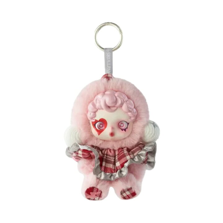 楽天市場】☆正規品☆ Pop Mart Skullpanda Winter Symphony Series 
