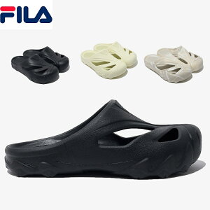 FILA (tB) OAKMONT CLOG 3Color tB I[Ng NbO T_  lC Xbp ₷ JWA