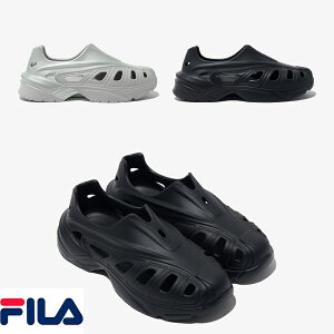 FILA REPLICA CLOG 2Color �t�B�� ���v���J �N���b�O�T���_�� �l�C �V���[�Y �J�W���A�� ���j�Z�b�N�X ������� �����₷�� �y�� �ėp
