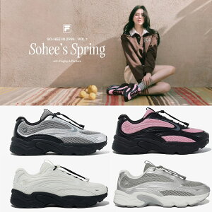FILA (tB) PANTERA 99/25 Platform Sneakers 4Color tB pe 99/25  Xj[J[ lC 4F ؍t@bV jZbNX  ₷ JWA
