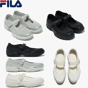 FILA (tB) ESHAPE MARY JANE Shoes 3Color tB GVy [WF[ V[Y ؍lC 3F fB[X  ₷ JWA