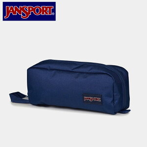 JANSPORT (WX|[c) Perfect Pouch NavyWX|[c p[tFNg|[` lCr[  |[` ϕi TOX ANZT[[\  RpNg ֗ s ʊw