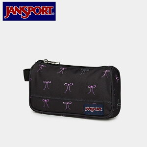 JANSPORT (WX|[c) Medium Accessory Pouch Bad Bows WX|[c ~fBA ANZT[|[` obh{EY fUC {  ϕi|[` ANZT[[  Rp