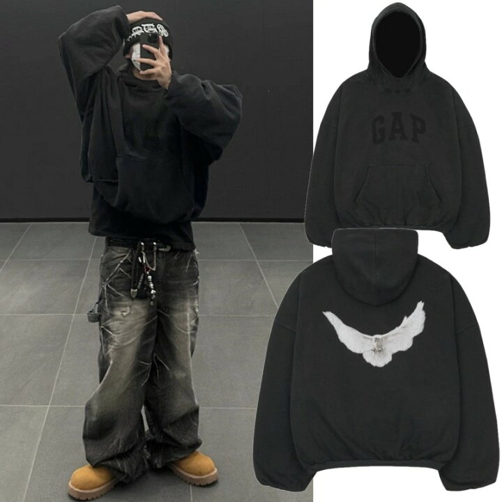 楽天市場】【正規品】 Yeezy Gap Engineered By Balenciaga Dove 