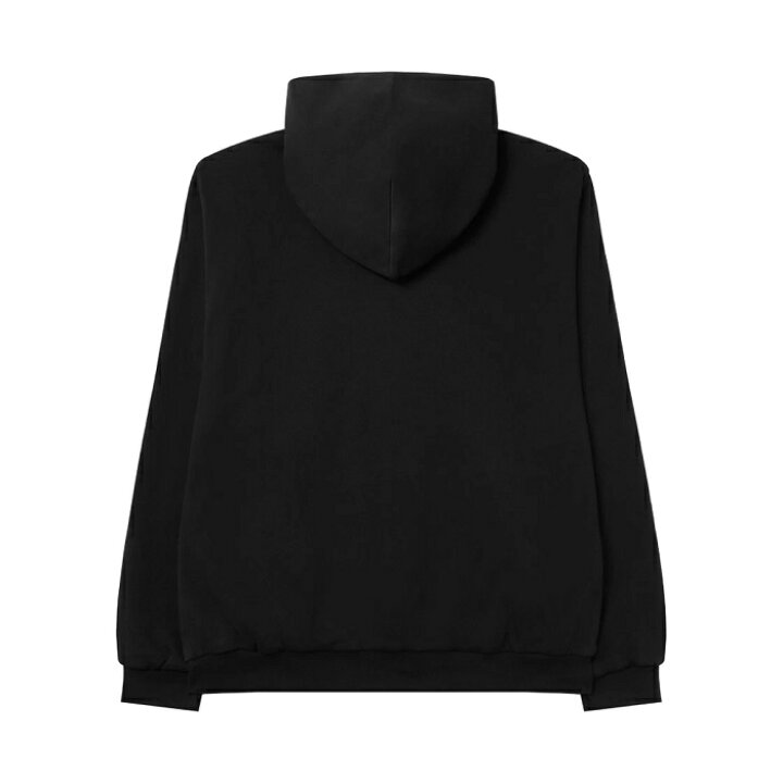 楽天市場】【正規品】 Yeezy YZY Zip-Up Hoodie Black イージー YZY 