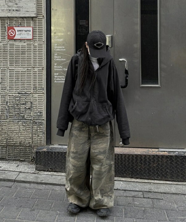 楽天市場】【正規品】 Yeezy YZY Zip-Up Hoodie Black イージー YZY 