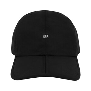 �y���K�i�z Yeezy Gap Engineered By Balenciaga Foldable Cap Black �C�[�W�[ �M���b�v �G���W�j�A�[�h �o�C �o�����V�A�K �t�H���_�u�� �L���b�v �u���b�N �����Y ���f�B�[�X �l�C �X�q �X�g���[�g ������