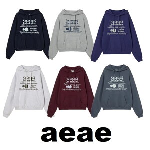 [aeae] WEB LOGO LOOSED HOODIE 6Color 2025 F/W �G�[�C�[�G�[�C�[ �E�F�u���O ���[�Y�t�[�f�B�[ 6�F�W�J 2025�N�H�~ ���f�B�[�X �����Y �؍��x�X�g�t�[�h �l�C �X�g���[�g ������� �J�W���A��