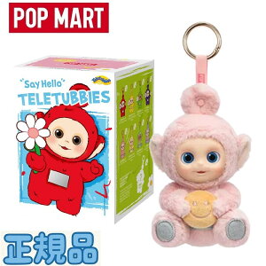 Ki Pop Mart Teletubbies Say Hello Series Figures Sealed Case Po's Caramel Toast (Ji) |bv}[g e^r[Y ZCn[V[Y tBMA V[hP[X |[̃Lg[Xg J