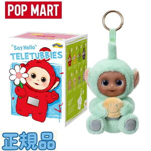 Ki Pop Mart Teletubbies Say Hello Series Figures Sealed Case Dipsy's Coconut Toast (Ji) |bv}[g e^r[Y ZCn[V[Y tBMA V[hP[X fBvV[̃RRibcg[