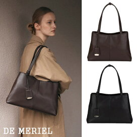 de MERIEL ドゥメリエル トートバッグ レディースファッション 2022 Cruise