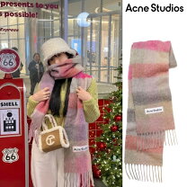 楽天市場】acne studios scarfの通販