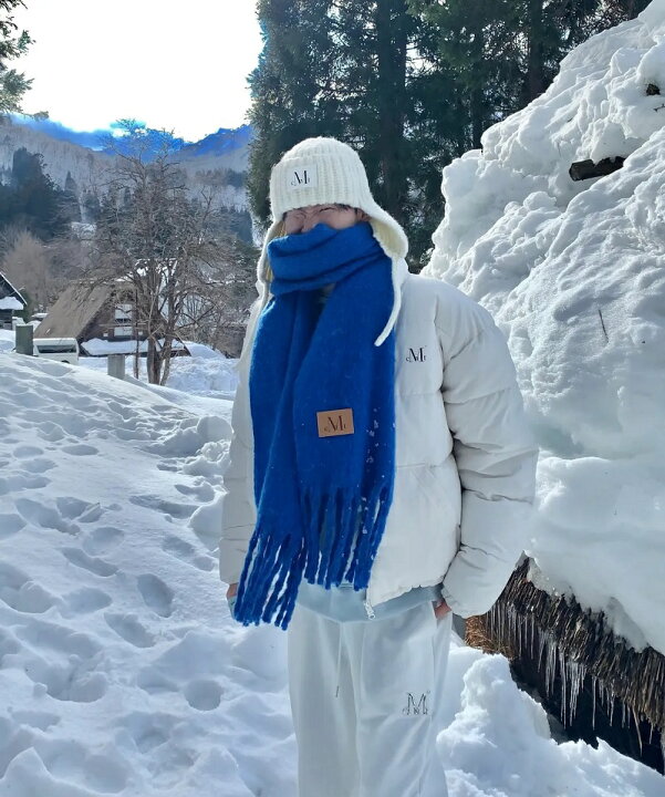 楽天市場】MUCENT（ムセント） Half High Neck Signature Wellon